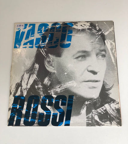 Lp Vasco Rossi liberi liberi