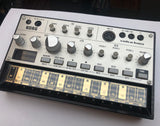 Korg volca bass analogue