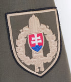 Giacca militare M98 Czech 90’s