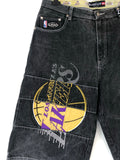 Short NBA Lakers 90’s USA TgXL