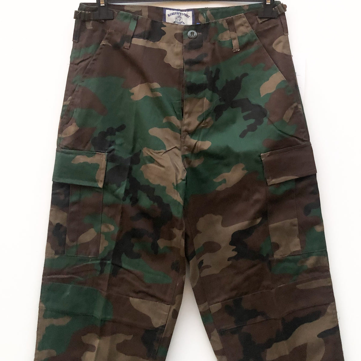 Pant Militare Jungle USA M65 Repro All size