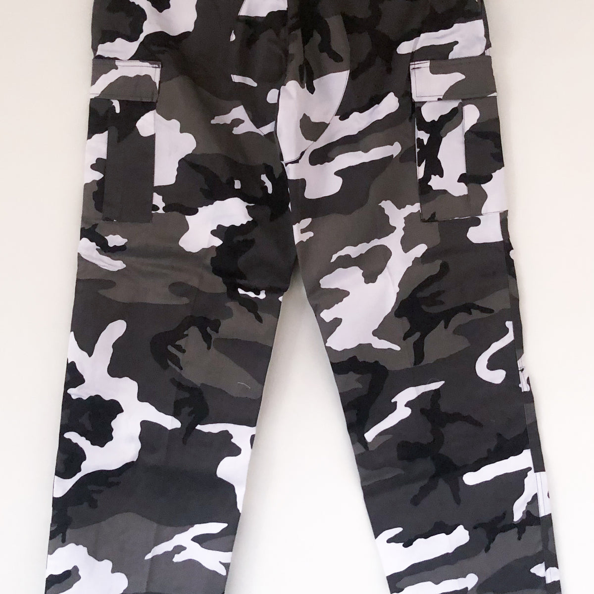 US Urban BDU Ranges Field Pants