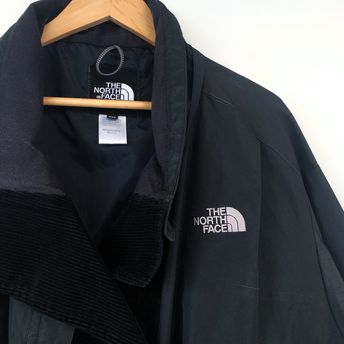Giacca Goretex North Face 90’s Tg2XL