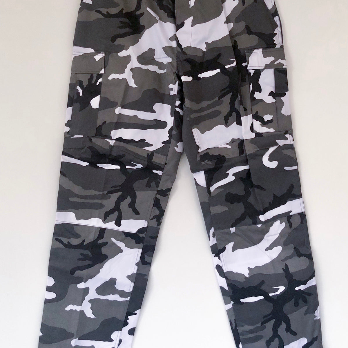 US Urban BDU Ranges Field Pants