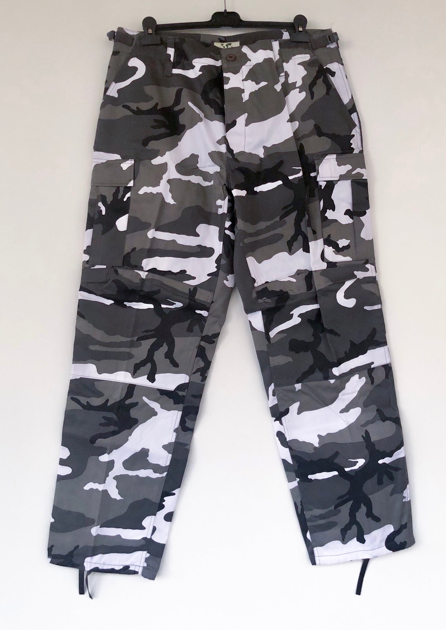 US Urban BDU Ranges Field Pants