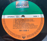 LP SKID ROW - SKID ROW ANNO 1989 ATLANTIC