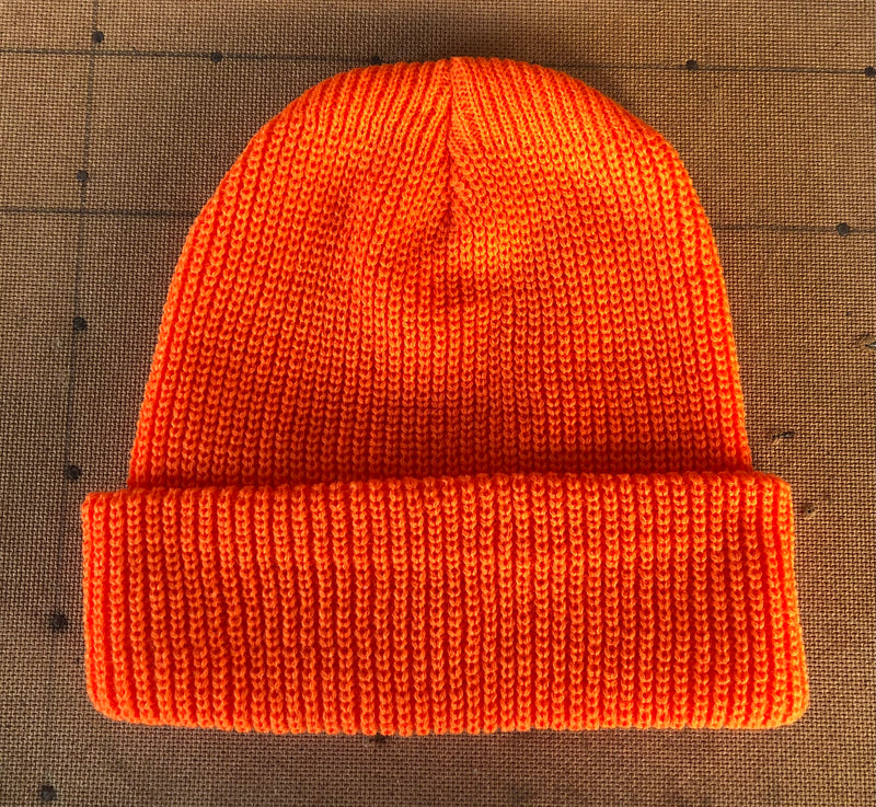 Berretta Watch Cap Size 80’s Repro