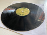 LP FRANCO BATTIATO FETUS ORIGINALE 1971 PRIMO ALBUM BLA BLA BBXL 10001 Prog