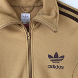 Track top Adidas 80’s tg S