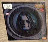 LP OZZY OSBOURNE  ‎LIVE & LOUD ORIGINAL 1993 Megarare Black Sabbath EPC 473798 1