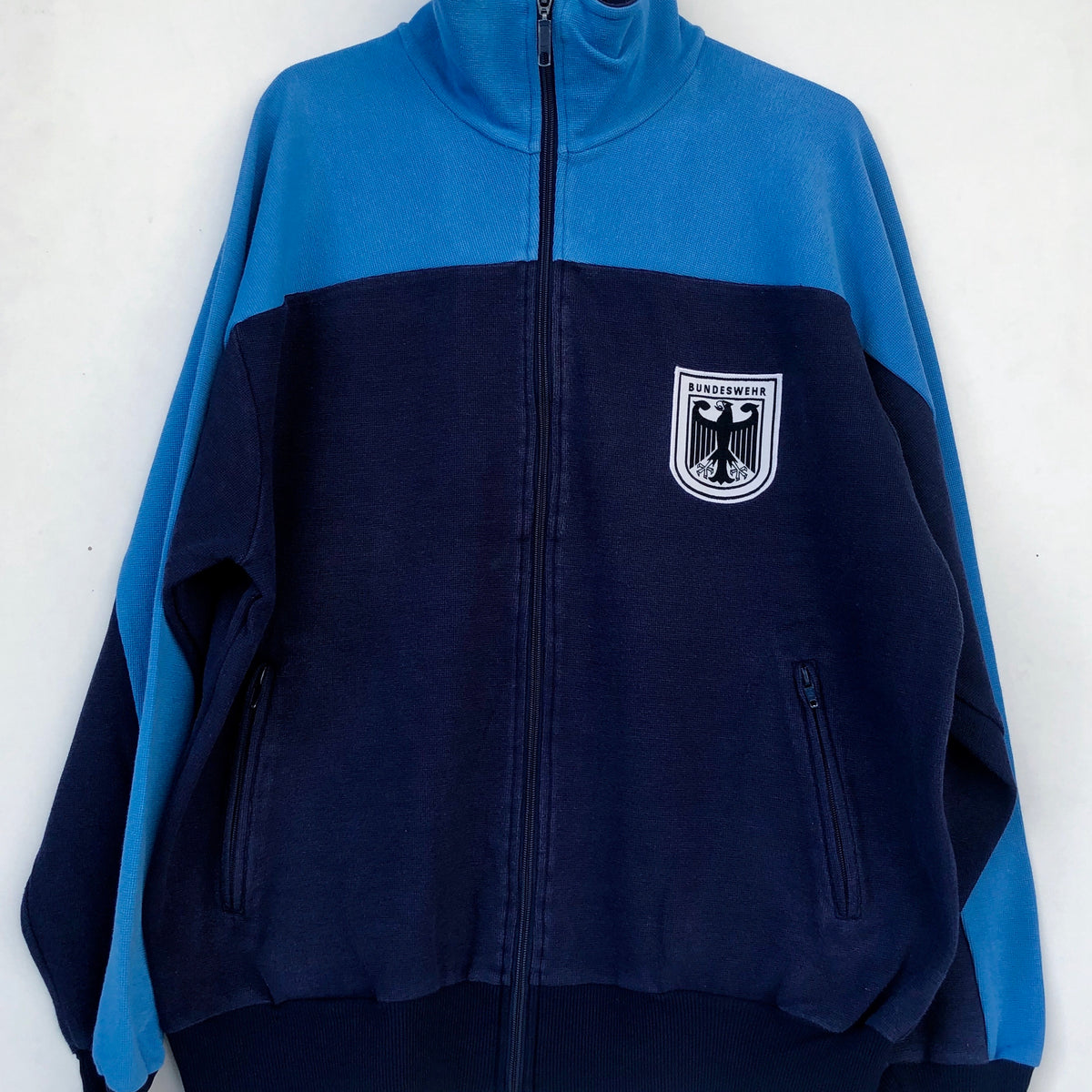 Felpa Germania Ovest 80’s All Size