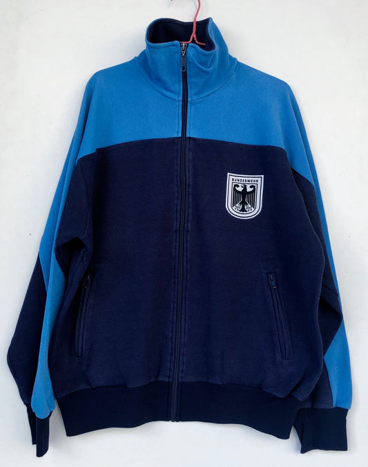Felpa Germania Ovest 80’s All Size