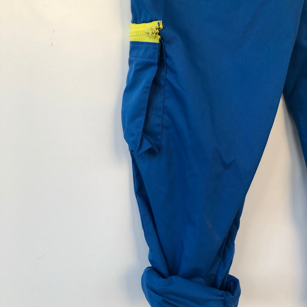 Tuta Coverall Varta U-BOOT 80’s