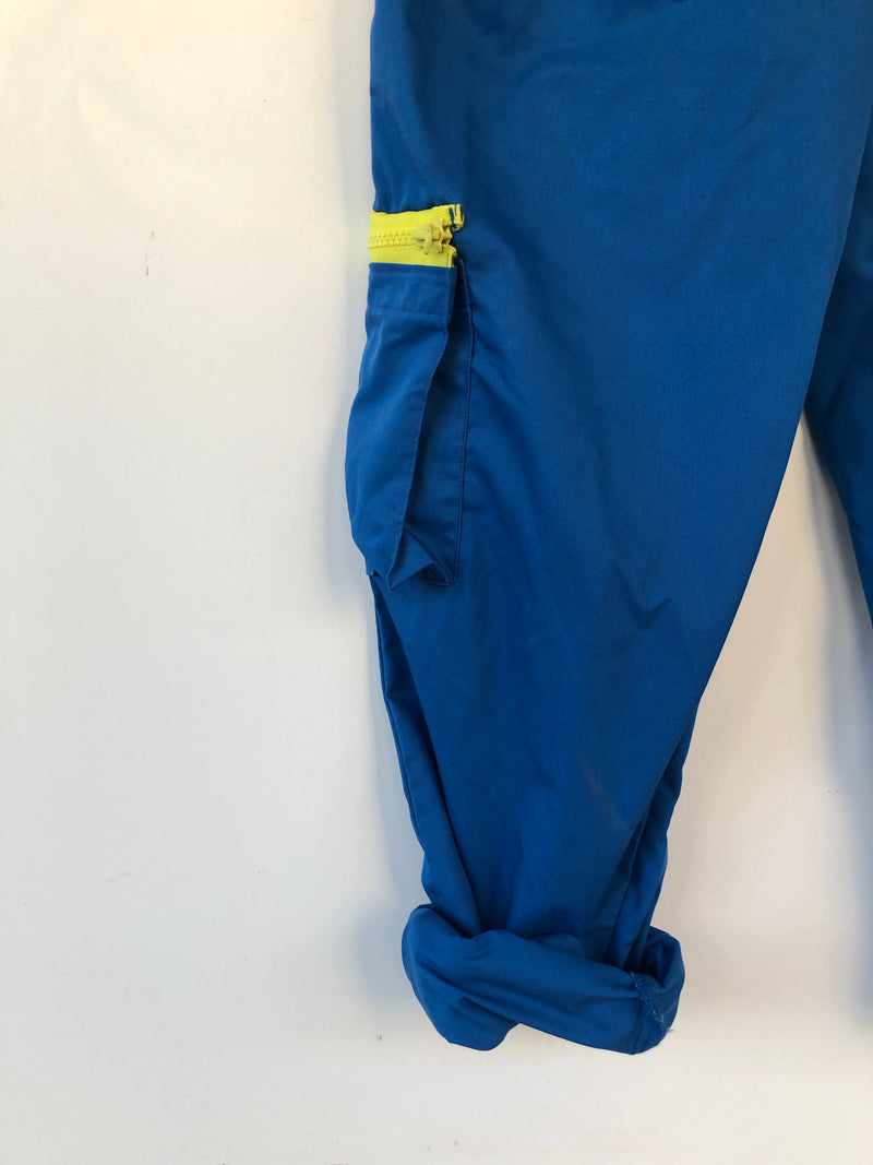 Tuta Coverall Varta U-BOOT 80’s