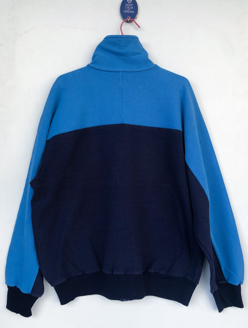 Felpa Germania Ovest 80’s All Size