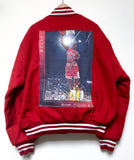 Varsity 90’s Jordan Patchwork Tg2XL