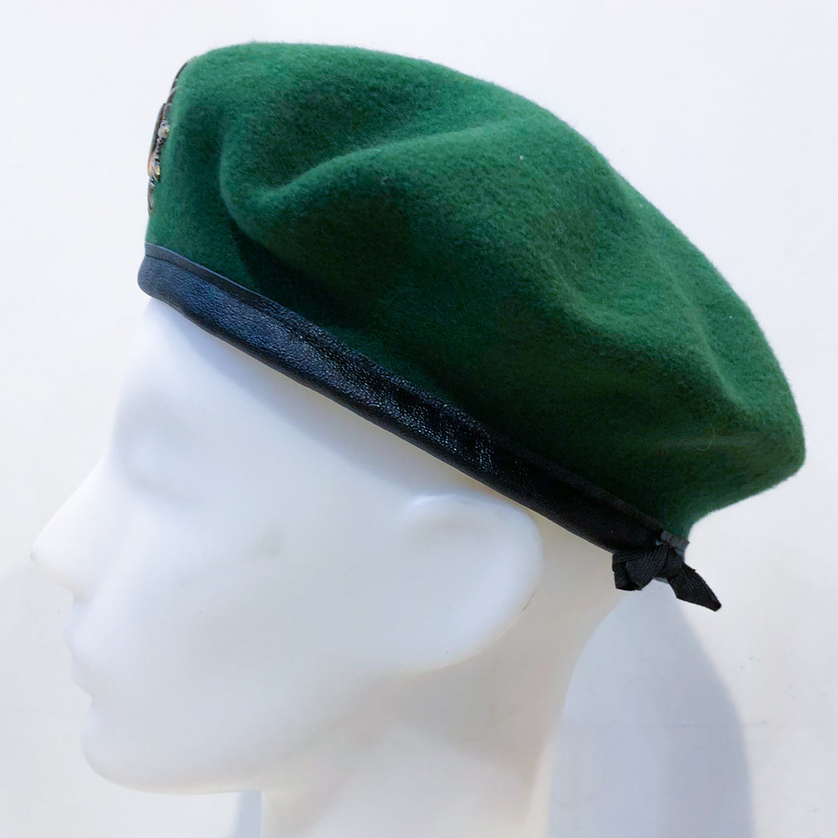 Basco Lana Police West.Germany Saxony 80’s All size