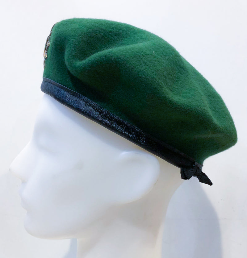 Basco Lana Police West.Germany Saxony 80’s All size