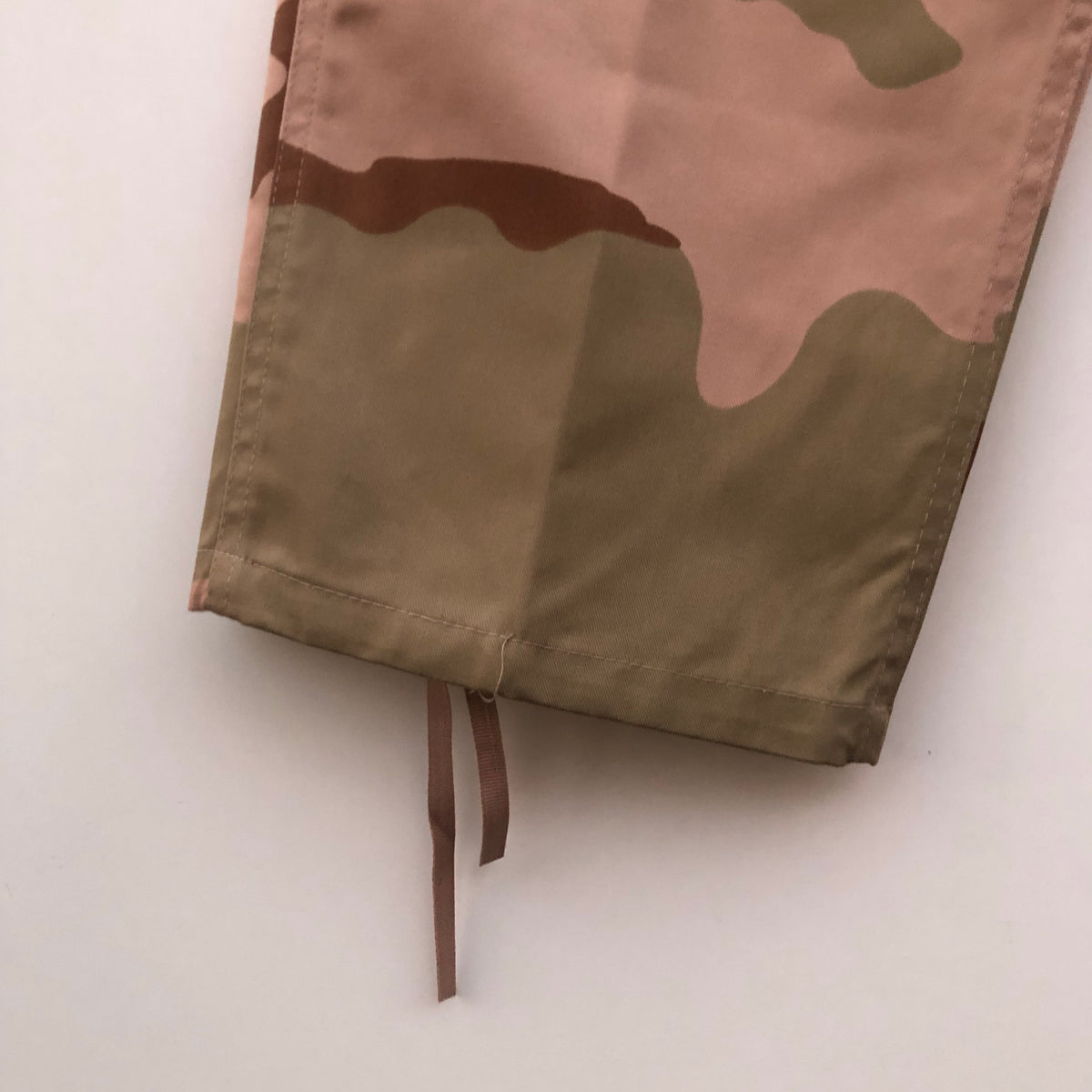 US 3-Col Desert BDU Ranger Field Pants