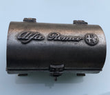 Spille ALFA ROMEO silver+Box VTG 80’s