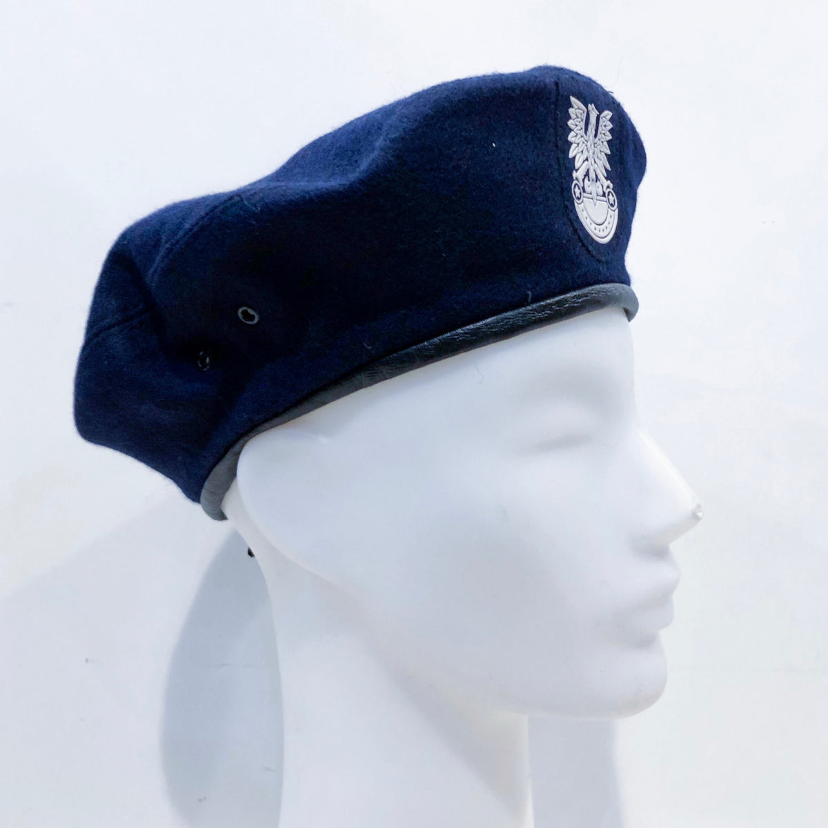 Basco Lana Polish Army 80’s All size