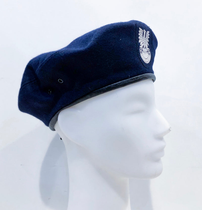 Basco Lana Polish Army 80’s All size