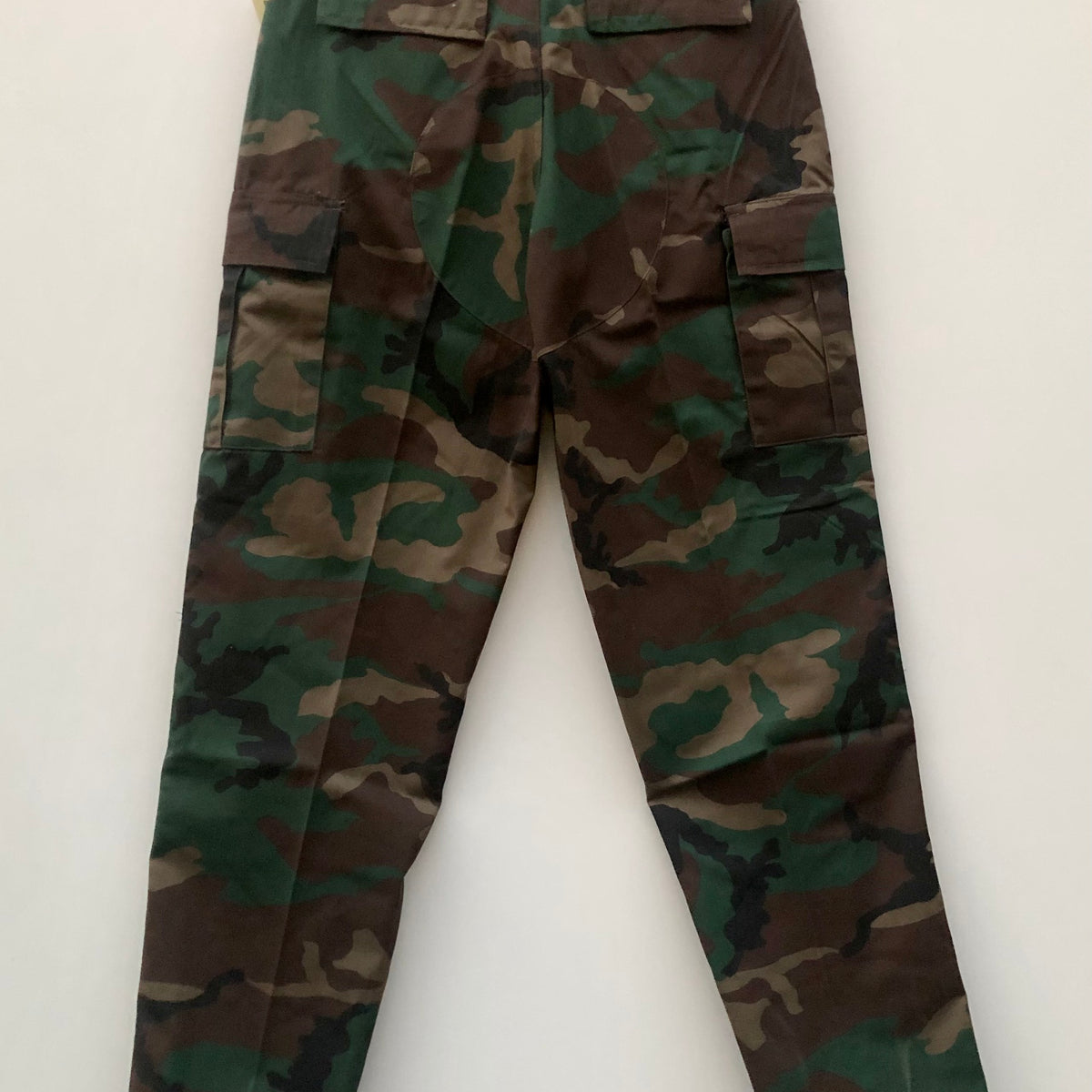 Pant Militare Jungle USA M65 Repro All size